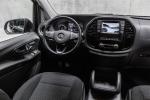 Mercedes-Benz Vito Tourer PRO Line 2020 года (WW)